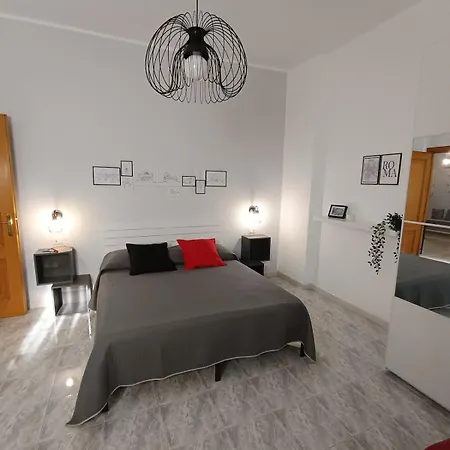 Casa Nonno - Apartment Rome