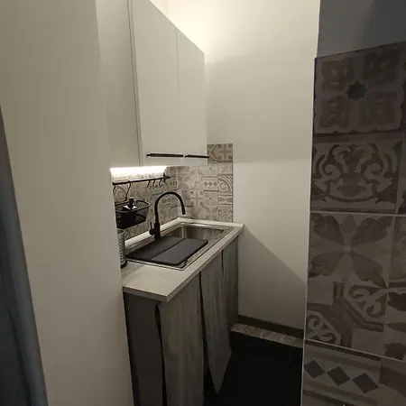 Apartment Casa Nonno -