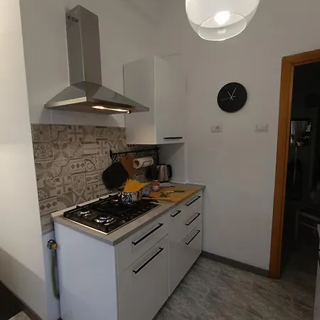 Casa Nonno - Apartment *