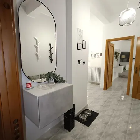 Apartment Casa Nonno -