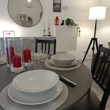Casa Nonno - Apartment *