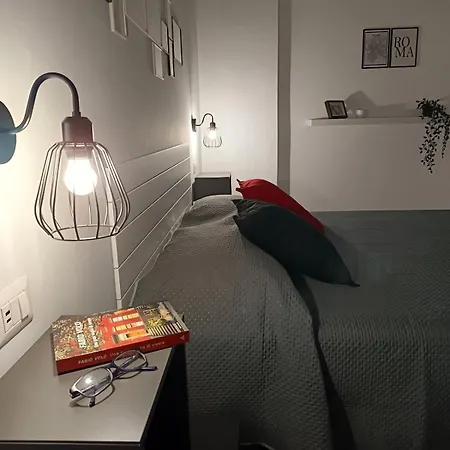 Casa Nonno - Apartment *