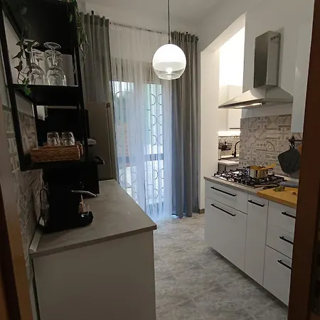 Apartment Casa Nonno - Rome
