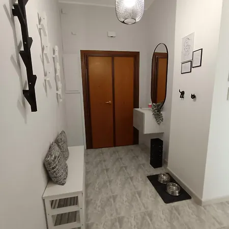 Casa Nonno - Apartment *