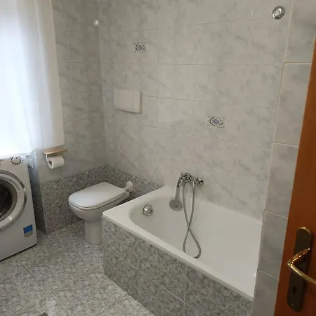 Casa Nonno - Apartment Rome