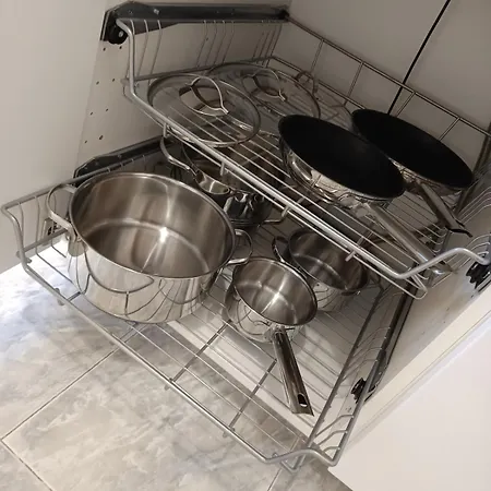 Casa Nonno - Rome