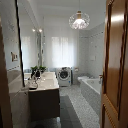 Apartment Casa Nonno -