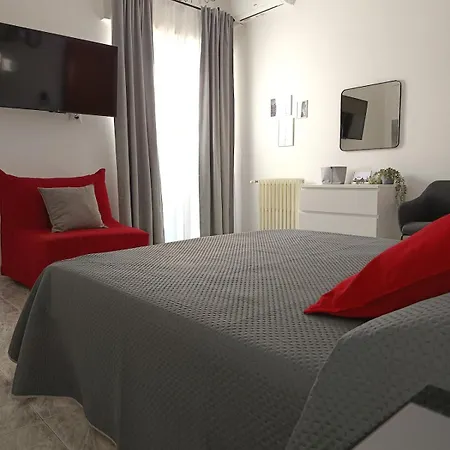 Casa Nonno - Rome