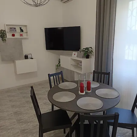 Casa Nonno - Apartment