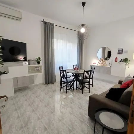 Apartment Casa Nonno -