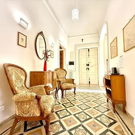 Apartment Santa Maria Maggiore - Vittorio Emanuele House *