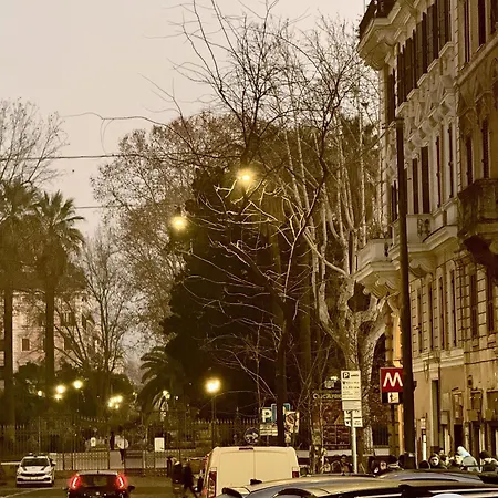 Apartment Santa Maria Maggiore - Vittorio Emanuele House Rome