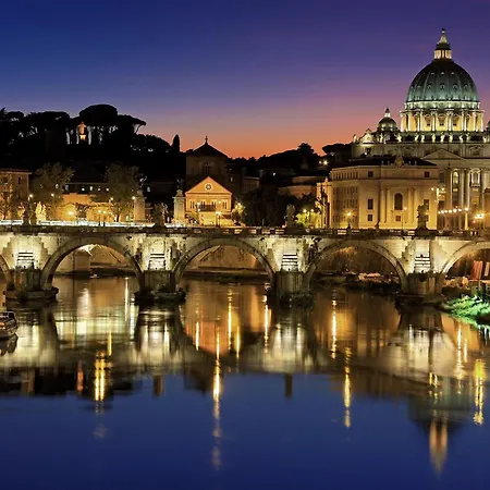 Holiday home Arcudi Romance Rome