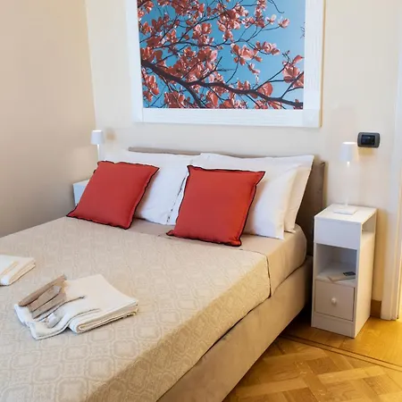 Apartment Moon Cove, Borghese Prestige Hideaway
