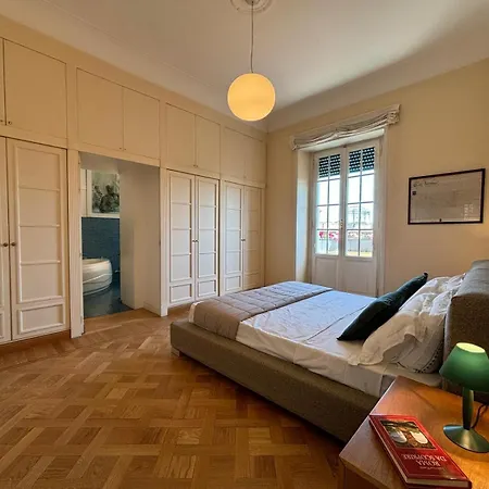 Apartment Moon Cove, Borghese Prestige Hideaway