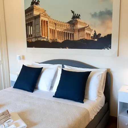 Apartment Moon Cove, Borghese Prestige Hideaway *