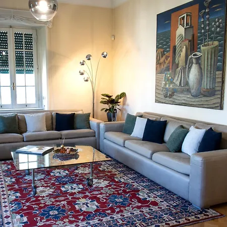 Apartment Moon Cove, Borghese Prestige Hideaway