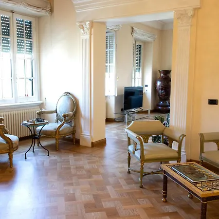 Apartment Moon Cove, Borghese Prestige Hideaway