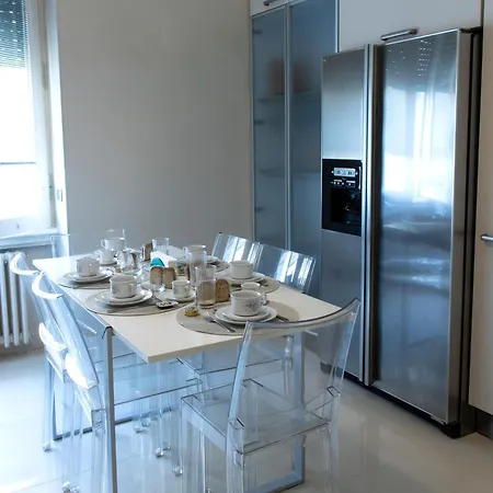 Apartment Moon Cove, Borghese Prestige Hideaway