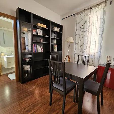 Apartment Be Your - Iulia Piramide