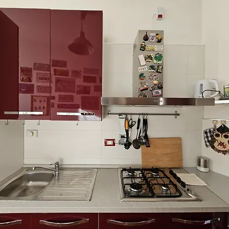 Apartment Be Your - Iulia Piramide *