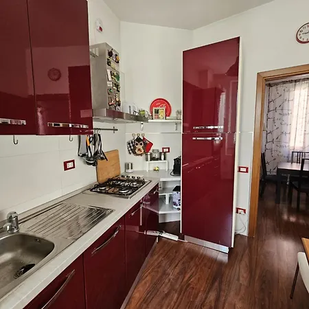 Be Your - Iulia Piramide Apartment