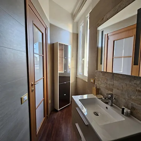 Be Your - Iulia Piramide Apartment