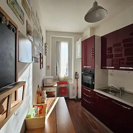 Apartment Be Your - Iulia Piramide *