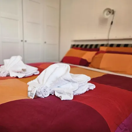 Apartment Be Your - Iulia Piramide