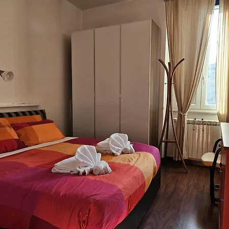 Be Your - Iulia Piramide Apartment *