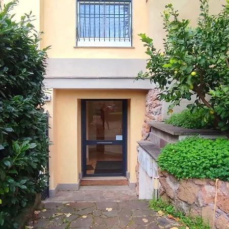 Aurelia 1100 Near Vaticano Up To 6 Guests * Rome