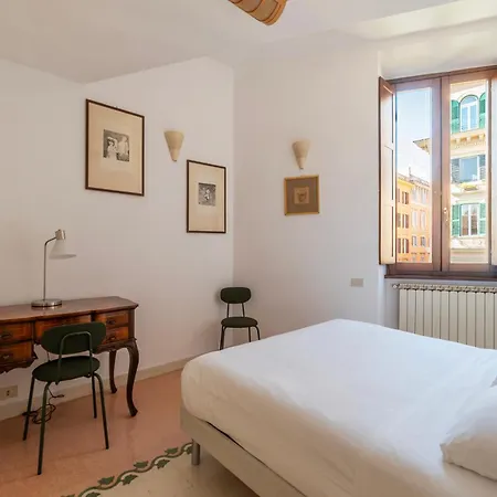 Manara 29 - Fromhometorome Apartment