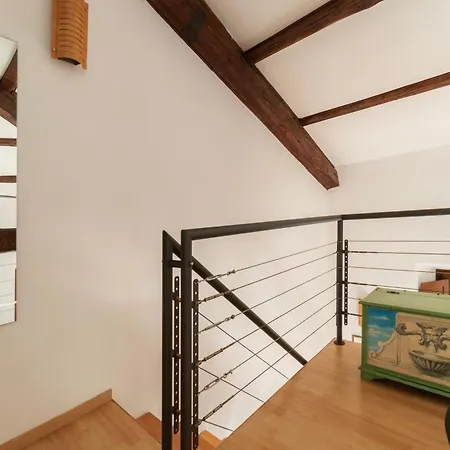 Manara 29 - Fromhometorome Apartment *
