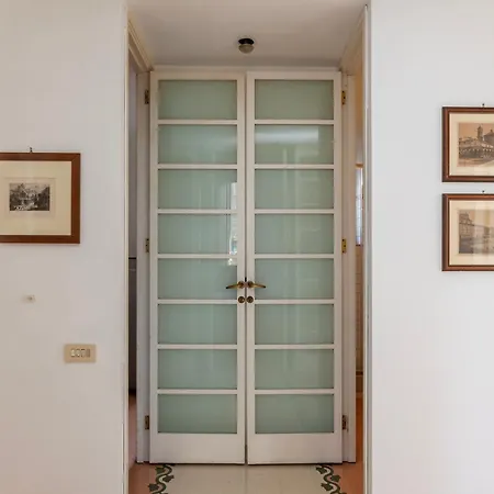 Apartment Manara 29 - Fromhometorome *