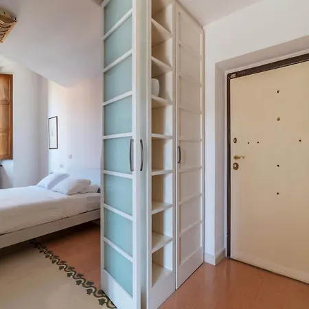 Manara 29 - Fromhometorome Apartment