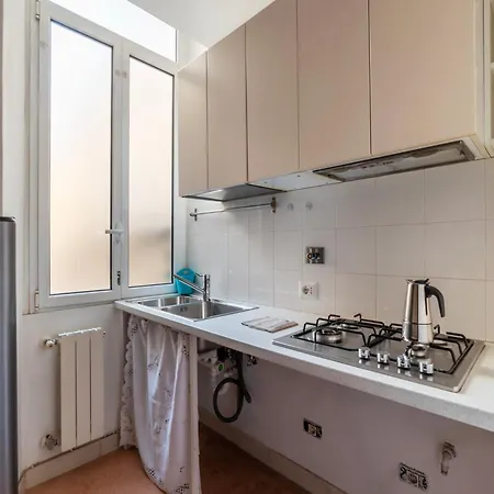 Apartment Manara 29 - Fromhometorome *