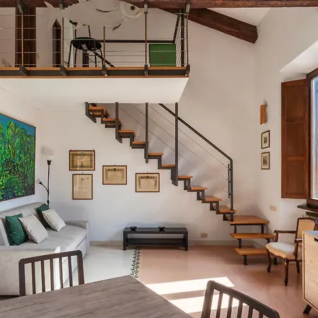 Apartment Manara 29 - Fromhometorome *