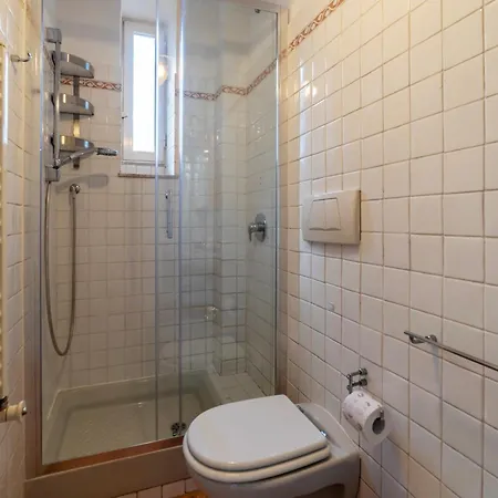 Manara 29 - Fromhometorome Apartment *