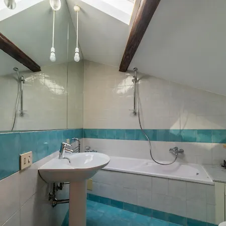 Apartment Manara 29 - Fromhometorome