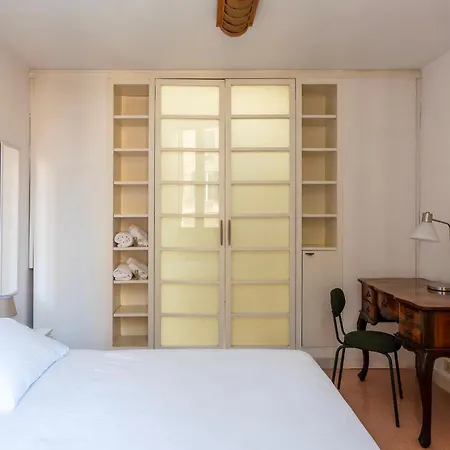 Apartment Manara 29 - Fromhometorome