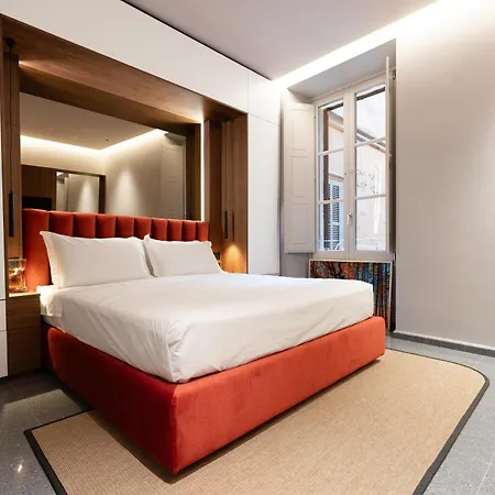 Luxury Near Colosseum Rome
