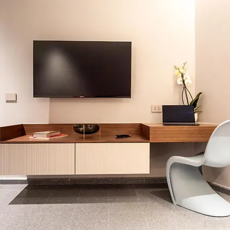 Apartment Luxury Near Colosseum *