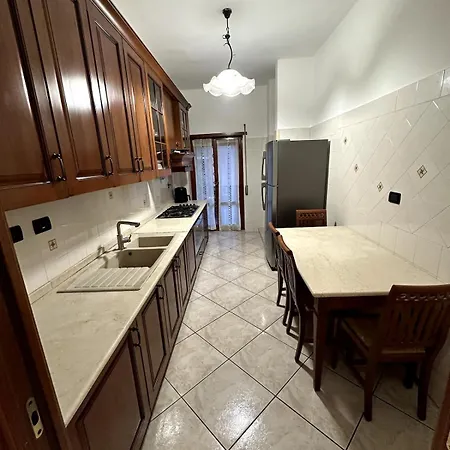 Tranquillo Stazione Serenissima, 2 Stanze Private E Cucina Condivisa Con L'host Homestay *