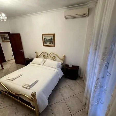Tranquillo Stazione Serenissima, 2 Stanze Private E Cucina Condivisa Con L'host Homestay Rome
