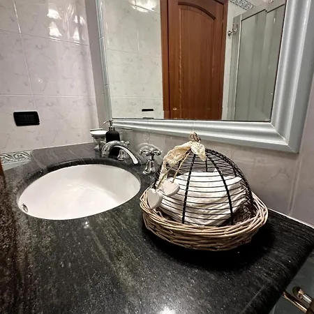 Tranquillo Stazione Serenissima, 2 Stanze Private E Cucina Condivisa Con L'host Homestay
