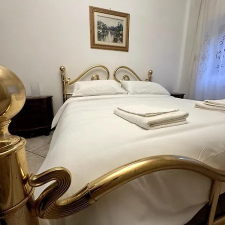 Tranquillo Stazione Serenissima, 2 Stanze Private E Cucina Condivisa Con L'host Homestay