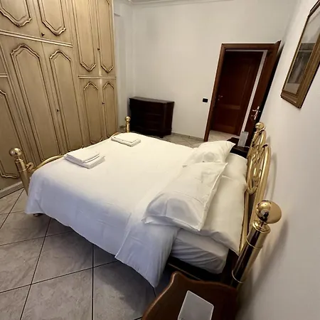Tranquillo Stazione Serenissima, 2 Stanze Private E Cucina Condivisa Con L'host * Rome