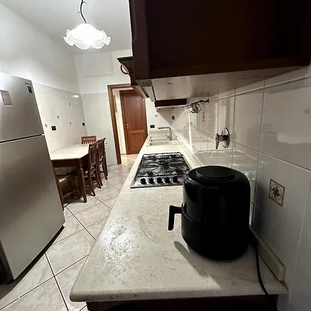 Homestay Tranquillo Stazione Serenissima, 2 Stanze Private E Cucina Condivisa Con L'host *