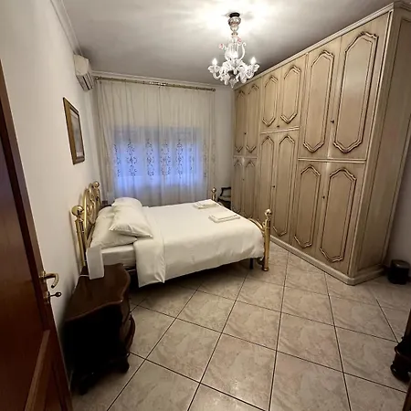 Tranquillo Stazione Serenissima, 2 Stanze Private E Cucina Condivisa Con L'host Homestay