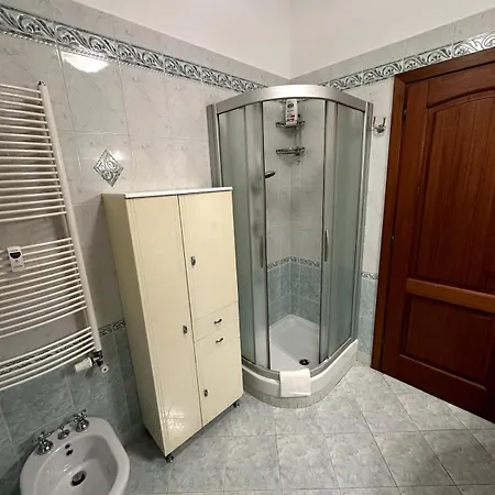 Tranquillo Stazione Serenissima, 2 Stanze Private E Cucina Condivisa Con L'host * Rome